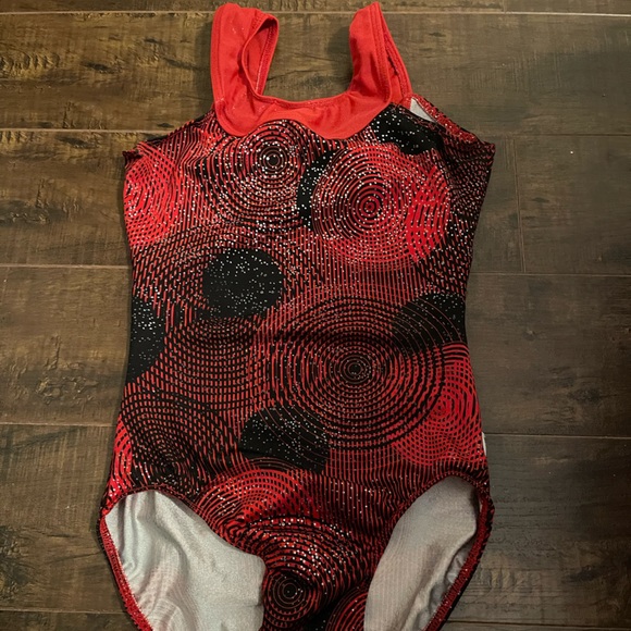 bundle of Leotards - Picture 5 of 8